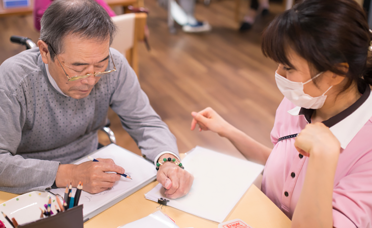 글로벌케어복지과 관련이미지1