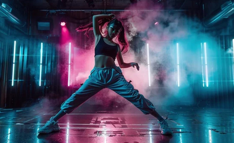 k-model과 관련이미지2