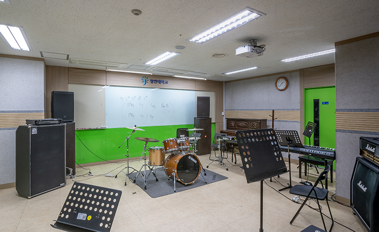 실용음악과 관련이미지4