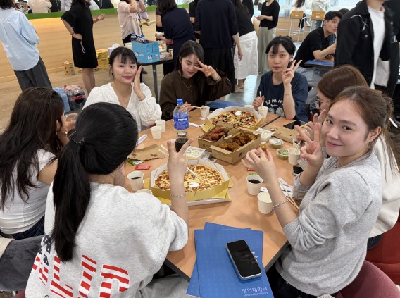 게더링 파티