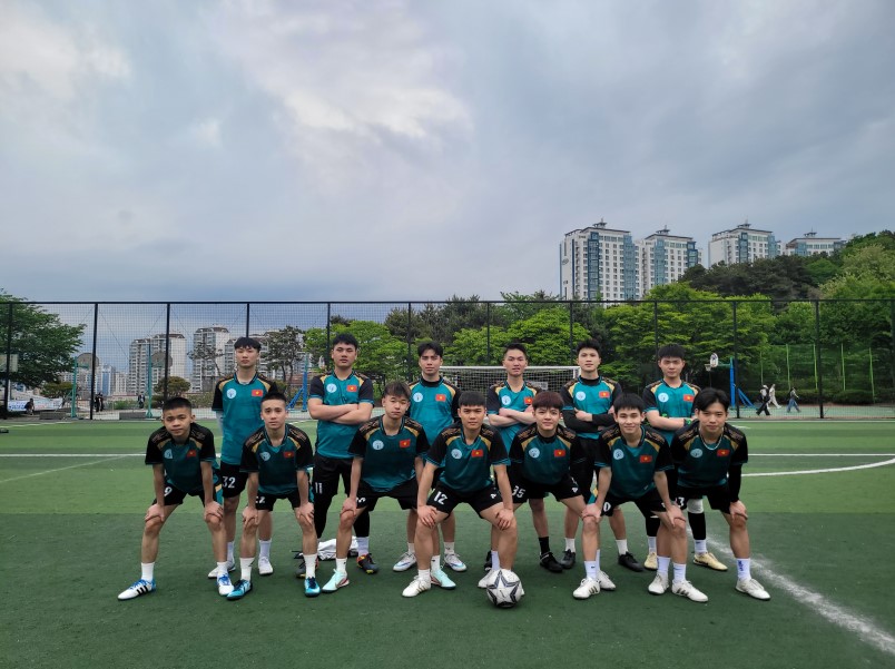 대학 연합 축구대회